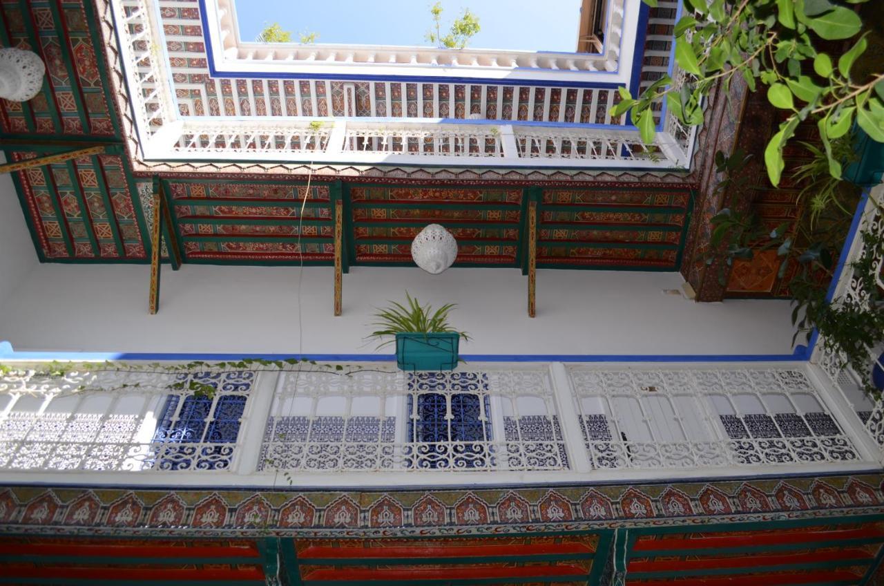 Essaouira Riad Marrakesch