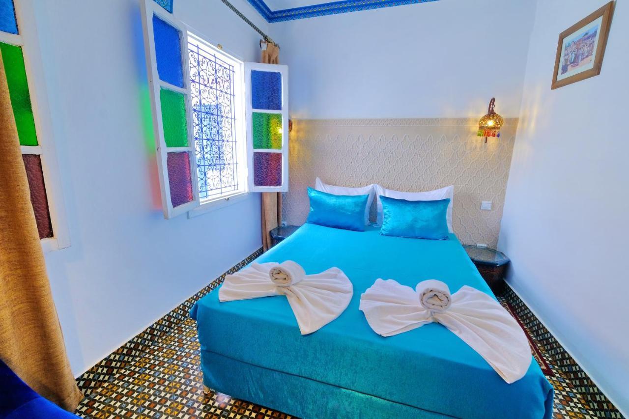 Essaouira Riad Marrakesch