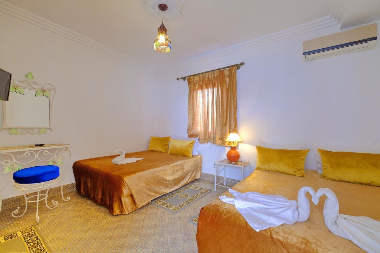 Essaouira Riad Marrakesch