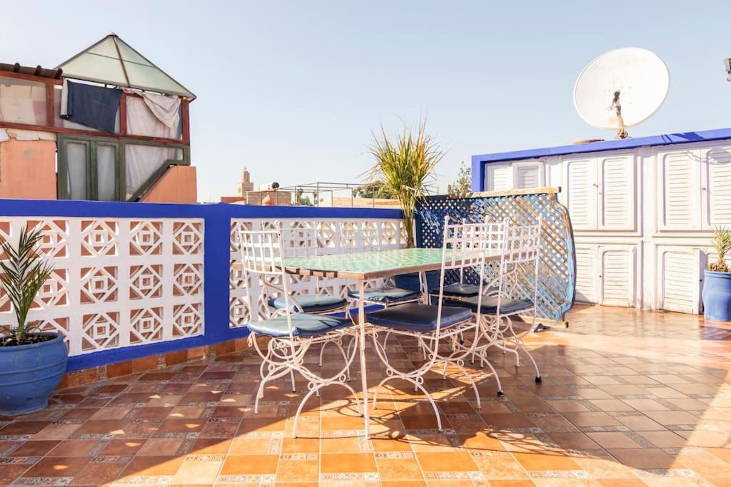 Essaouira 3* Marrakesch