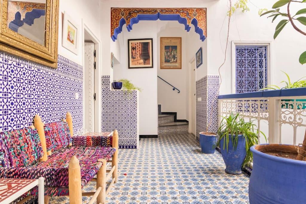 Essaouira 3* Marrakesch