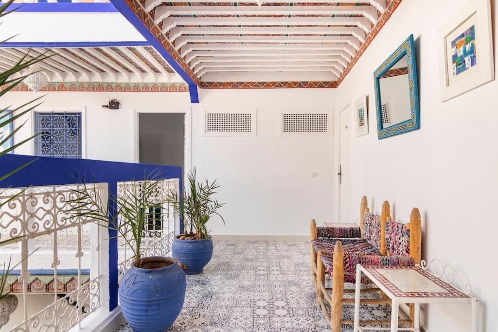 Essaouira 3* Marrakesch